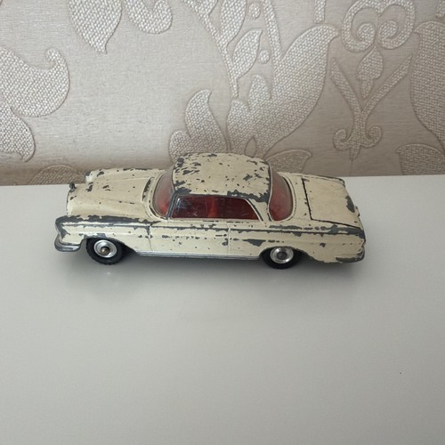 Vintage corgi toys - vintage,