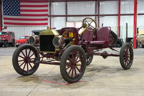 1923 ford model - ford,