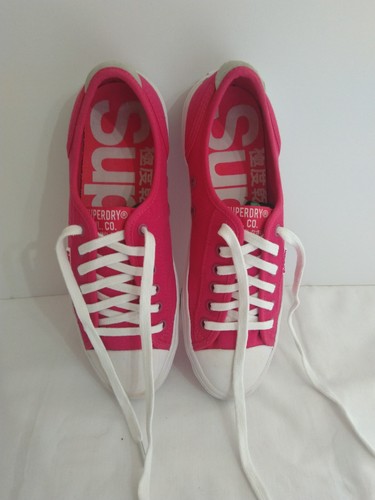 Size superdry low - 7,