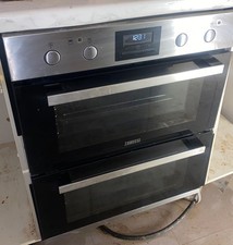 Zanussi ZOF35802XK Built Under