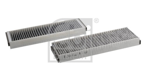 For febi 22284 cabin - for,