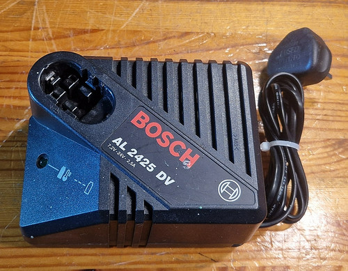 Bosch 2425 power tool - al, dv