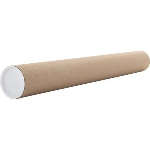 Postal poster tubes - x, a1