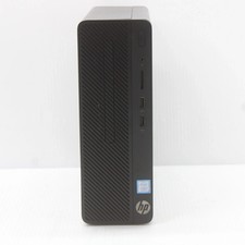 HP 290 G1 Desktop PC I5 8th Gen 8GB RAM 256GB SSD WIFI Windows 11 Pro