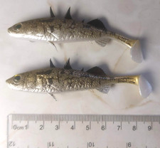 Westin Stanley the Stickleback