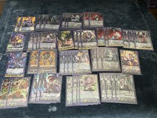 Cardfight Vanguard!! Silver