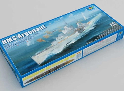 Trumpeter 05367 350 hms - -, 1/350