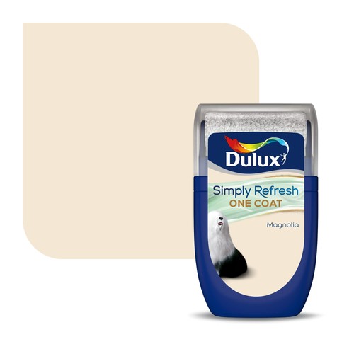 Dulux simply refresh tester - simply,