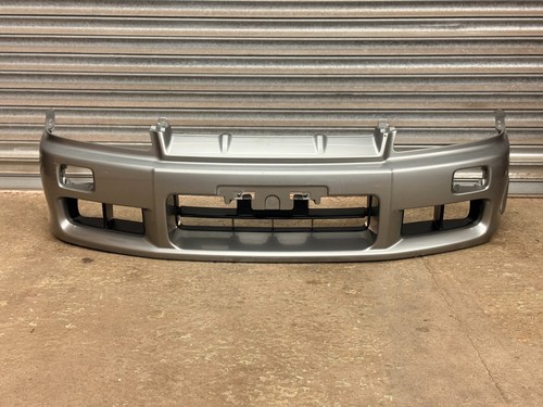 Nissan skyline er34 r34 gtt - skyline,