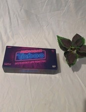 Hasbro Midnight Taboo Adult