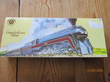 Bachmann N gauge Norfolk &