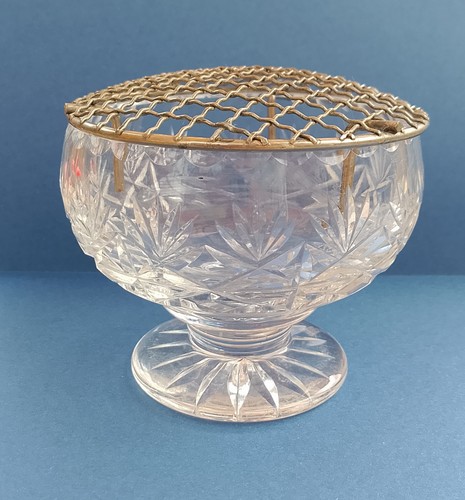 Thomas webb vintage - thomas,