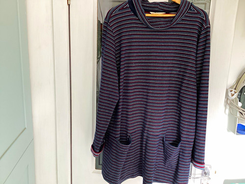 Seasalt mawgan porth tunic - seasalt,