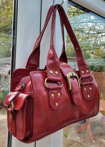 Lloyd baker red genuine - lloyd,