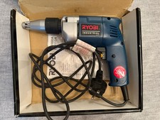 Ryobi E 3900A Screwdriver