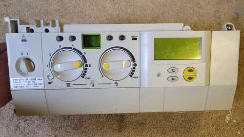 Worcester bosch greenstar - worcester,