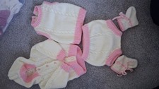 knitted reborn baby dolls
