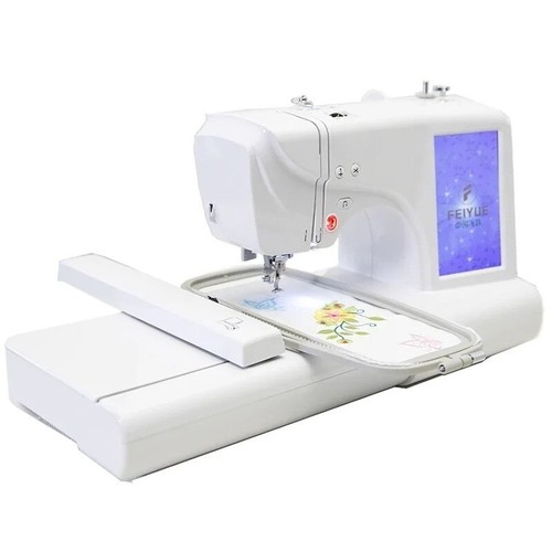 Home computerized sewing - home,