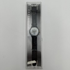 Swatch Chrono Wall Street 1991