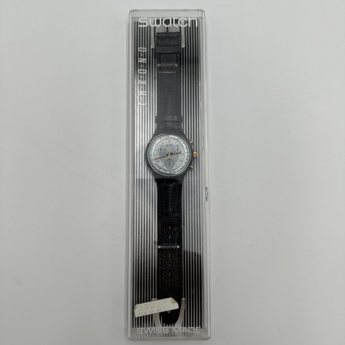 Swatch chrono wall - chrono, 1991