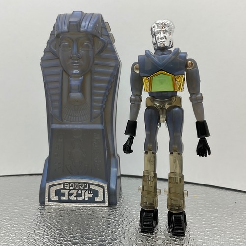 Microman command 2 m164 - command,