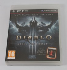 Diablo III Ultimate Evil