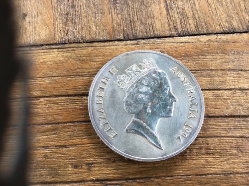 1994 australian kangaroo - australian,