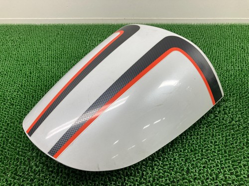 Gsx r750 single seat - single,
