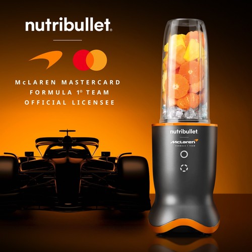 Nutribullet mclaren - nutribullet,