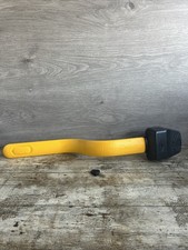 Stoplock Pro Elite Steering Wheel Lock Immobiliser Anti-Theft + 1 Key