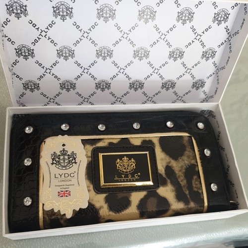 Lydc london purse - lydc,