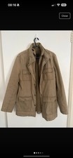 Mulberry Jacket Medium