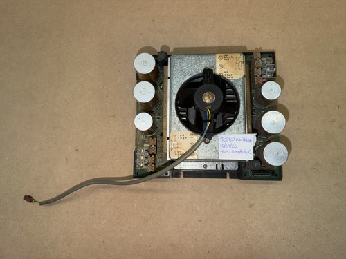 Nsm jukebox amplifier - nsm,