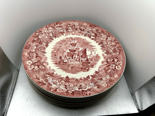 Etruria wedgwood ferrara - etruria,