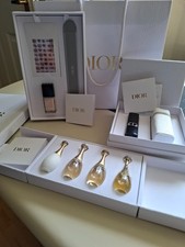 Christian Dior gift bundle x 3