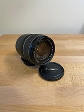 Canon EF IS USM 17-85mm