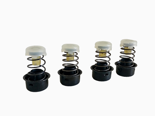 Dual 505 turntable springs - dual,