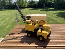 Vintage early 1970 tonka - 1970’s,