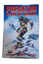 ** PREDATOR** COLD WAR