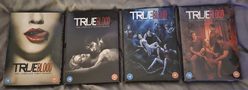 True blood complete - true,