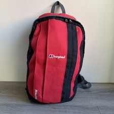 BERGHAUS Rhythm 20 Red