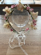 Handmade Flower Headdress For