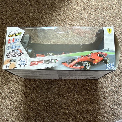 Maisto tech 90 formula - tech, sf-90
