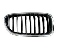 BMW 5 Series F10 F11 Front