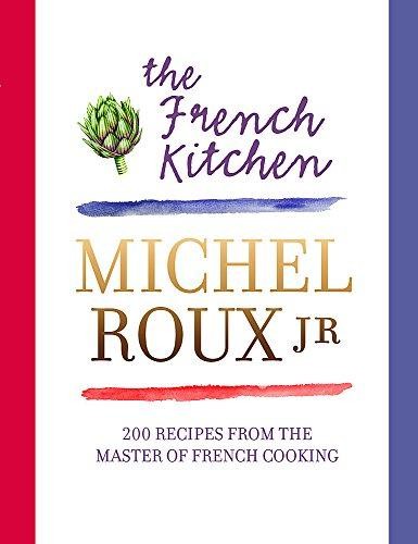 The french kitchen 200 - the,