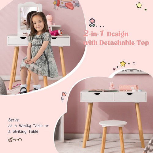 Kids vanity set - kids,