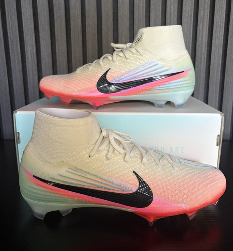 Nike mercurial superfly - nike, 10