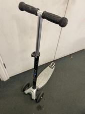 Micro Maxi Kick 3 Wheel Black