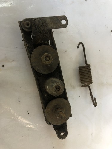 Range rover classic - rover, (early)