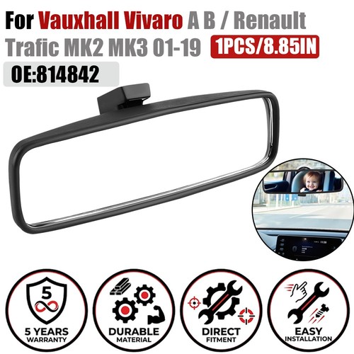 814842 for toyota aygo - 814842,